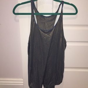 Lululemon lightweight tank